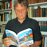 Finn Wiedemann